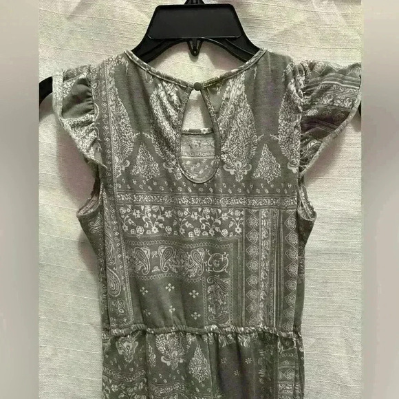 Daytrip youth, girls jumpsuit, L - Picture 2 of 4